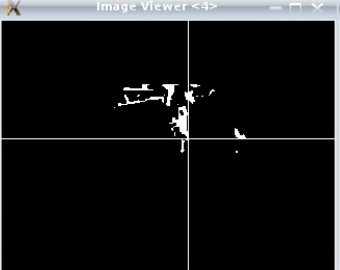 Background Substraction