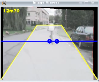 Left Camera
