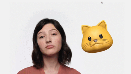 Animoji