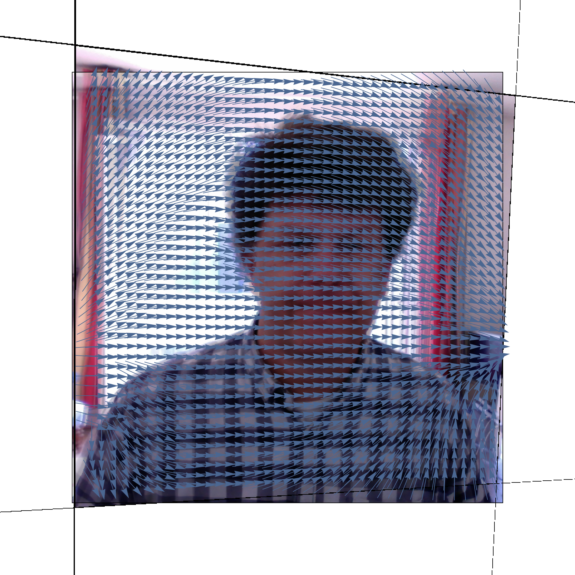 mosaique