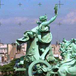 Left Image