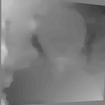 disparite verticale