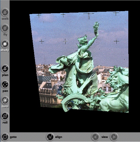 VRML demo